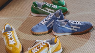 Olympe ring, large model | Hermès Mainland China